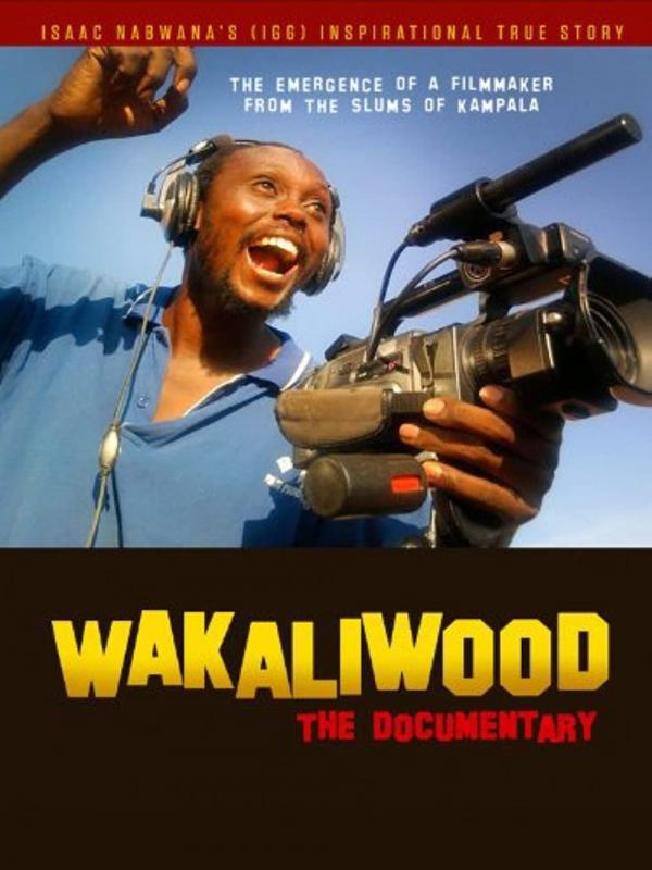 wakaliwood madness