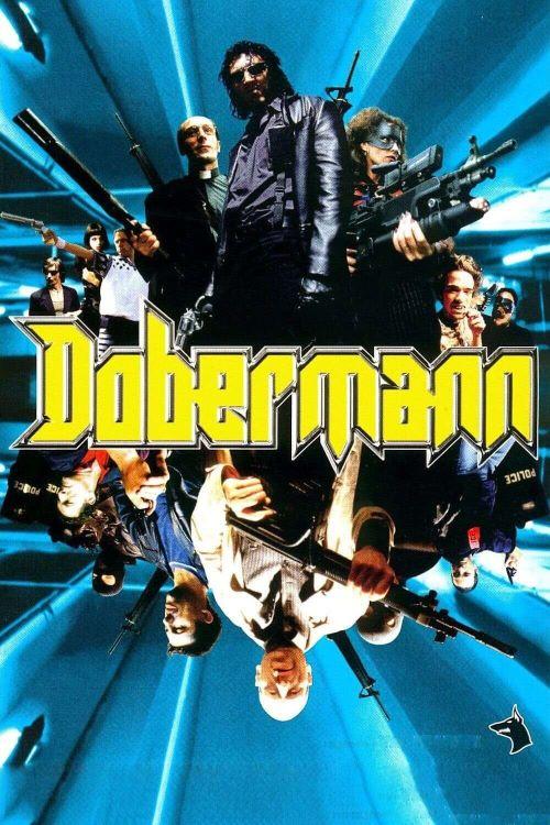 dobberman