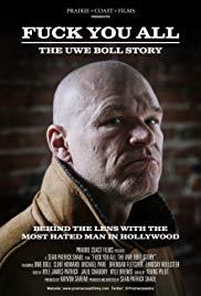 uwe boll