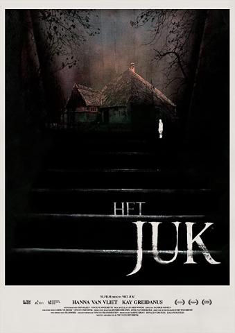 Het Juk