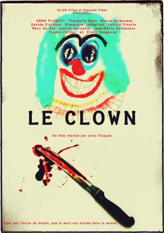 Le Clown