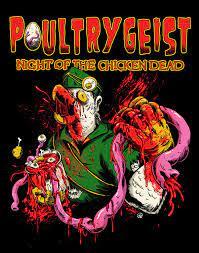 poultrygeist