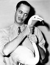 John Waters