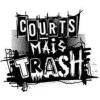 courts mais trash brussel